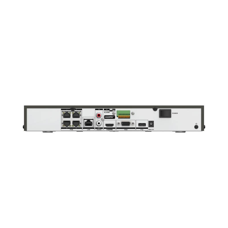 DS-7604NXI-K1/4P-E