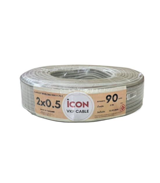 ICON-VKF-2X0.5-090