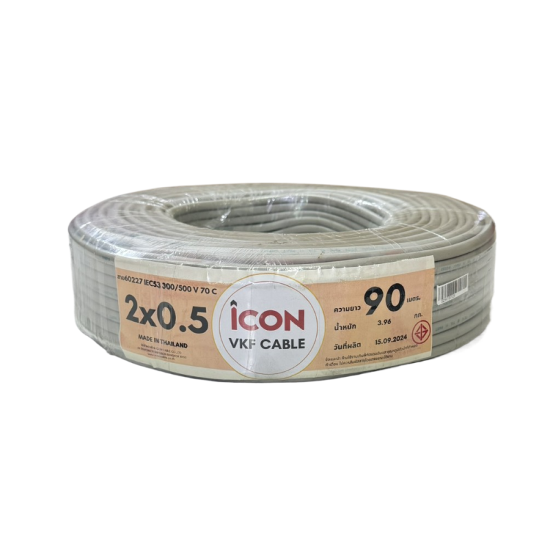 ICON-VKF-2X0.5-090