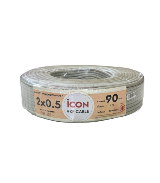ICON-VKF-2X0.5-090
