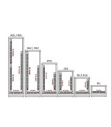 CW2-60612W
