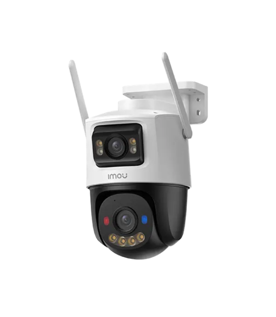 IPC-S7XEP-10M0WED ( Cruiser Dual 2 10MP )