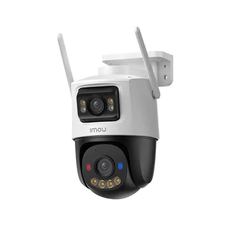 IPC-S7XEP-10M0WED ( Cruiser Dual 2 10MP )