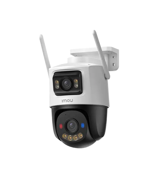 IPC-S7XEP-10M0WED ( Cruiser Dual 2 10MP )