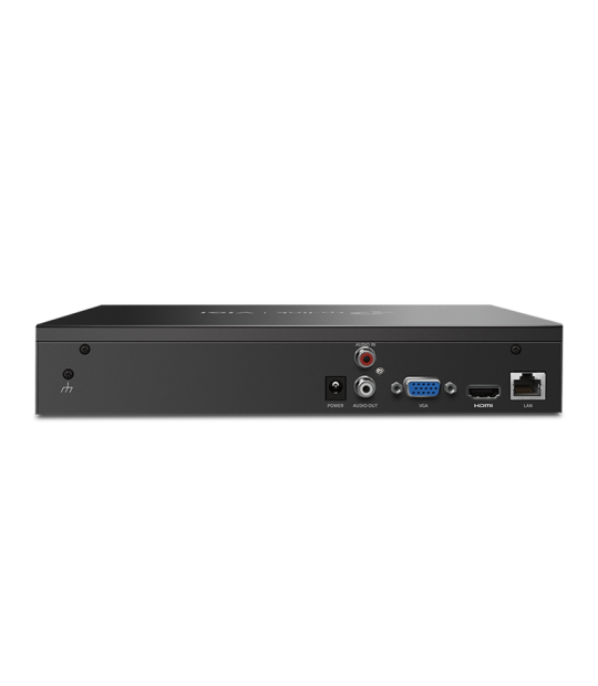 VIGI-NVR1008H