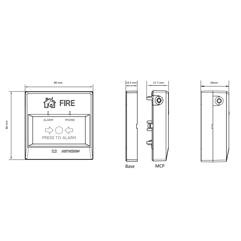 HF-CMP1