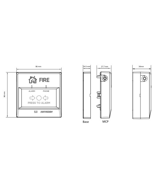 HF-CMP1