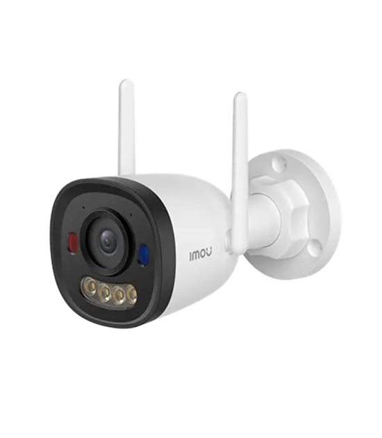 IPC-F52FP-PRO ( Bullet 2E PRO 5MP )
