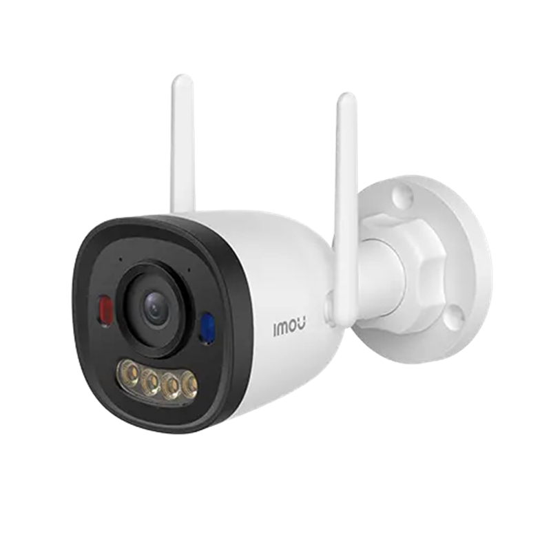 IPC-F52FP-PRO ( Bullet 2E PRO 5MP )