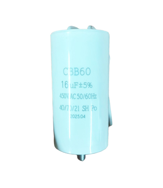 GDM-CAPACITOR-16UF