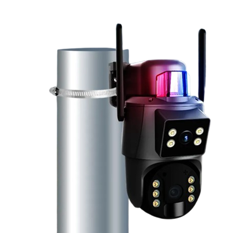 CCTV-HS09