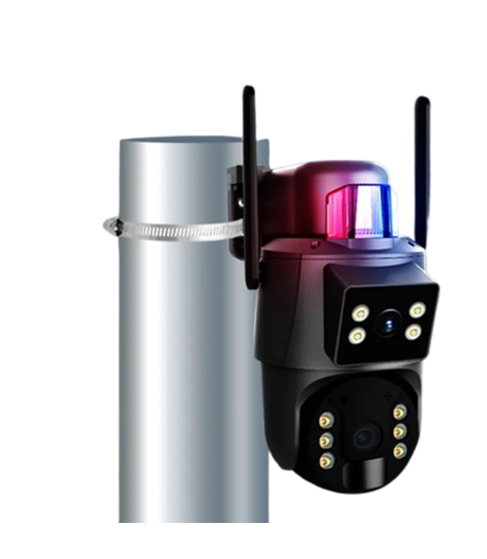 CCTV-HS09