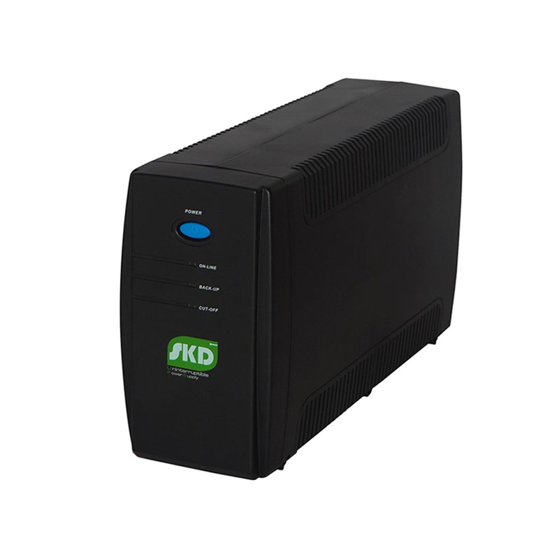 G-2000VA/1600W