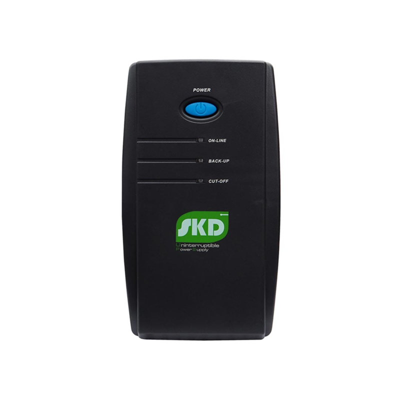 G-2000VA/1600W