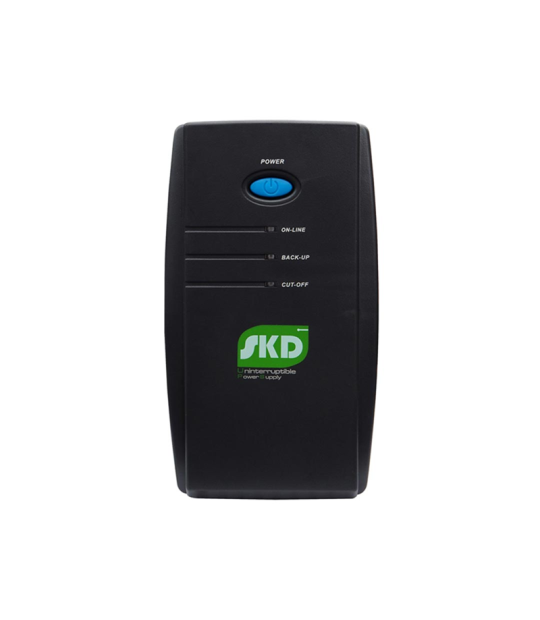 G-2000VA/1600W
