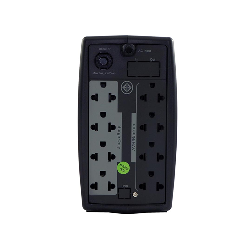 G-2000VA/1600W