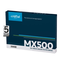 MX500-250GB