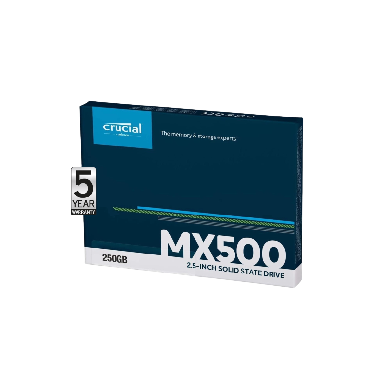 MX500-250GB