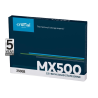 MX500-250GB