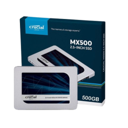 MX500-500GB
