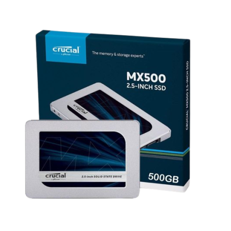 MX500-500GB