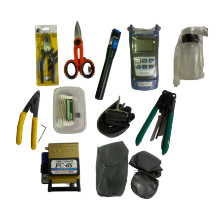 TESTER FIBER-31092