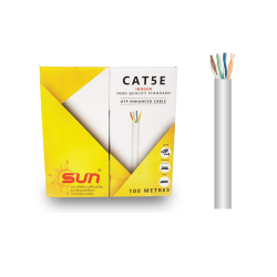 SUN-CAT5E-IN-100