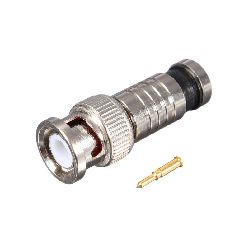 BNC COMPRESSION CONNECTOR-1