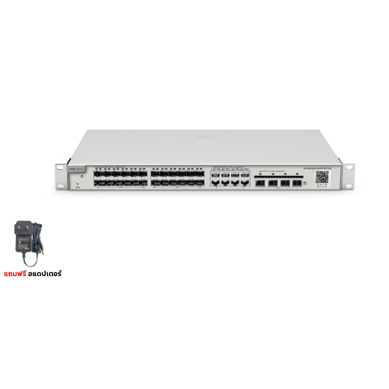 RG-NBS3200-24SFP/8GT4XS