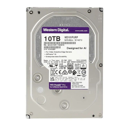 WD101PURP