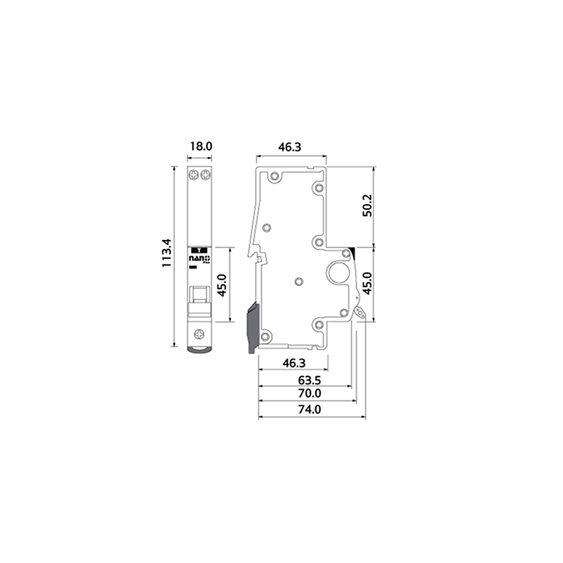 NN-PLE41C