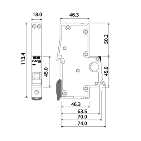 NN-PLE41C