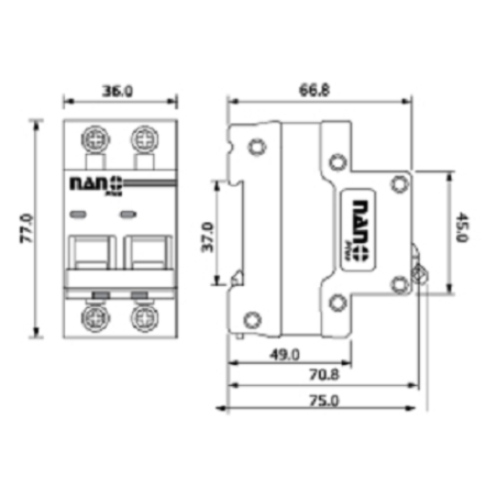 NN-PMD42C