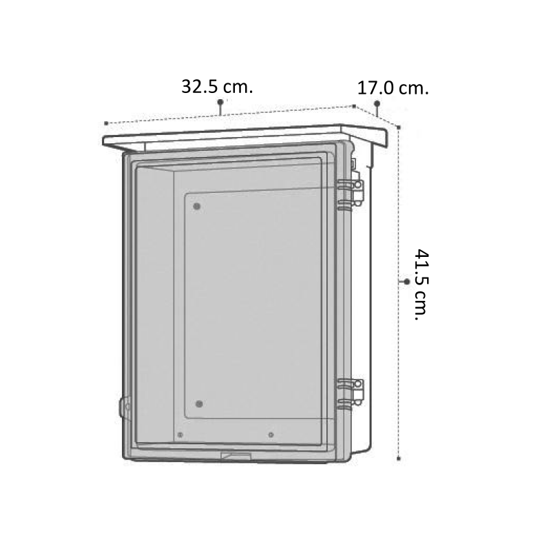 NANO-103CW