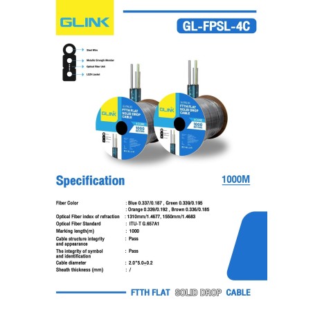 GL-FPSL-4C-1000