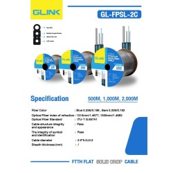 GL-FPSL-1000M