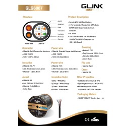 GLG-6007