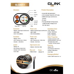 GLG-6011