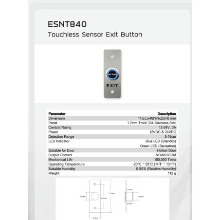ESNT840