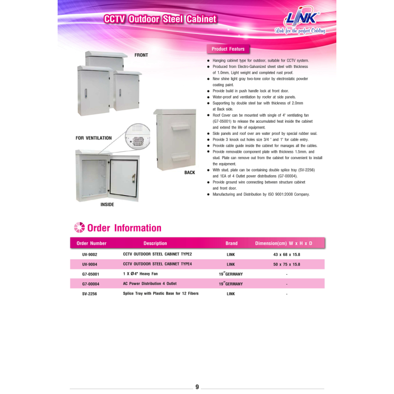 UV-9002