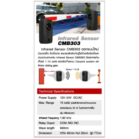 CMB303