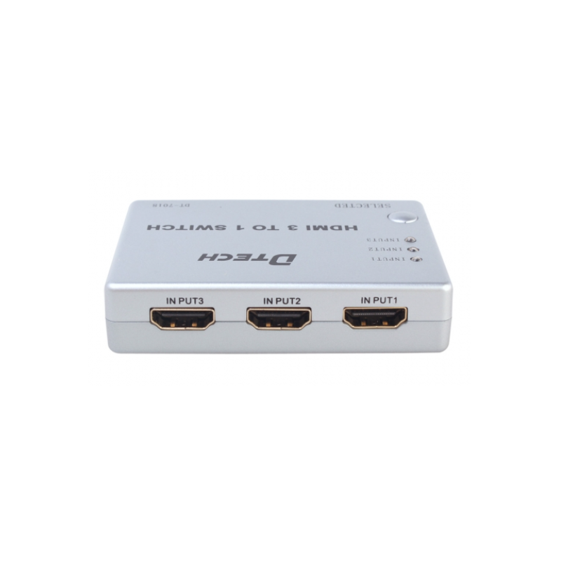 DT-7018