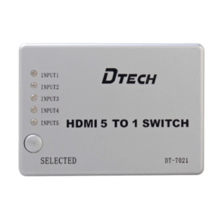 DT-7021