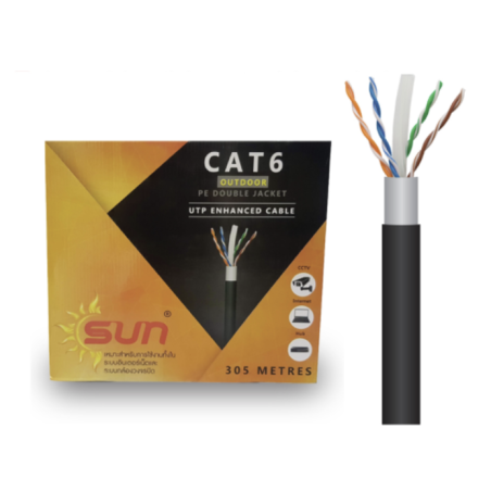 SUN-CAT6-OUT-305