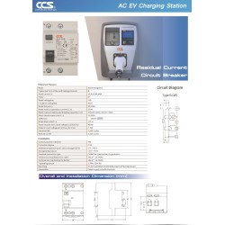 CCS-CHL6-100B