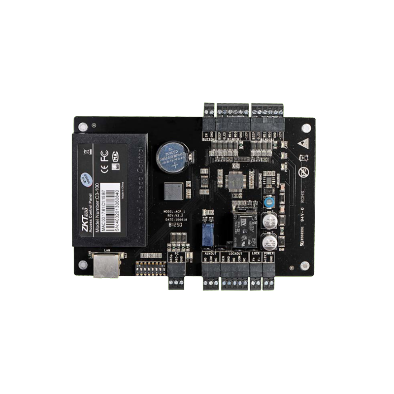 ZK-C3-100-PACK-B