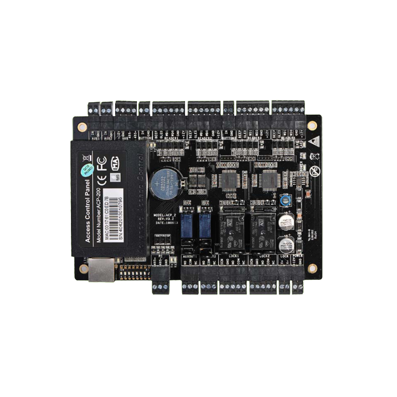 ZK-C3-200-PACK-B