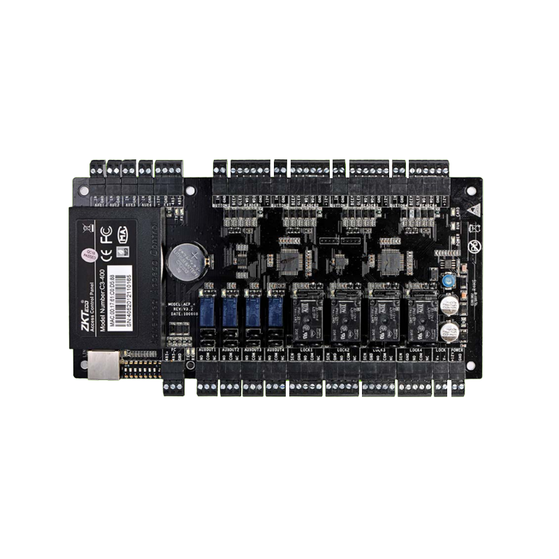 ZK-C3-400-PACK-B