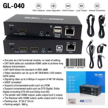 GL-040