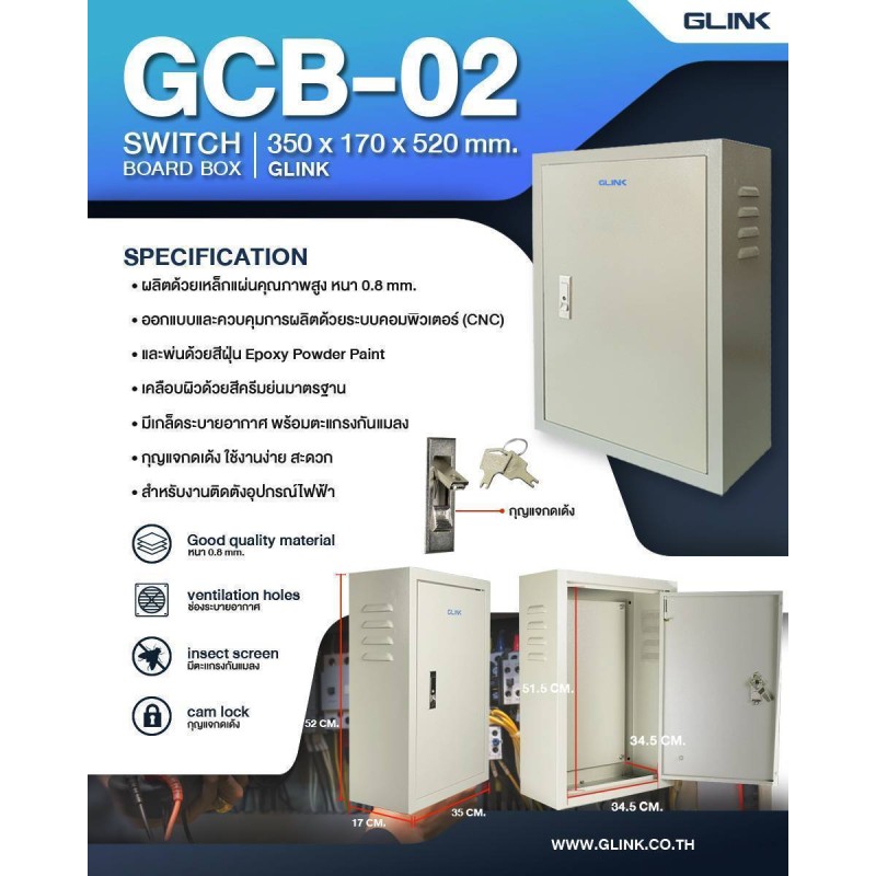 GCB-02